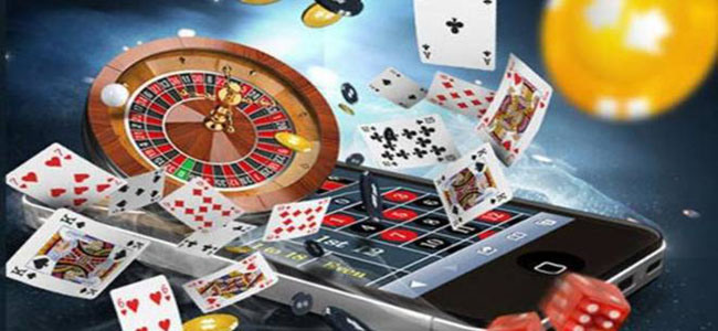 casino online e gioco azzardo oggi