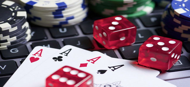 gioco azzardo e casino online